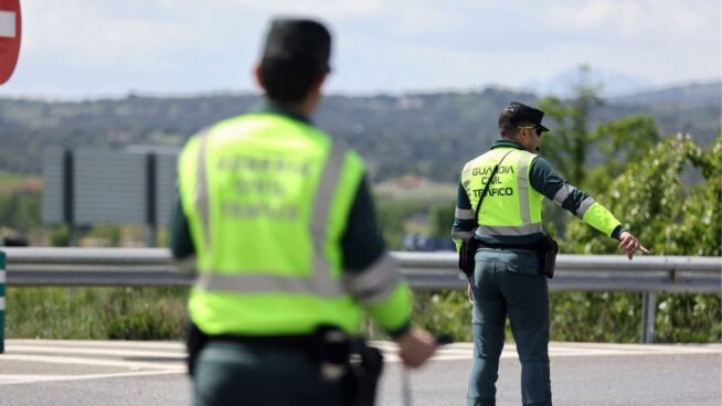 Arranca una nueva campaña de la DGT para vigilar la velocidad al volante