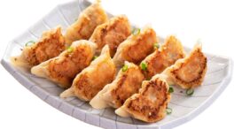 Cómo hacer gyozas caseras: la receta japonesa más fácil y sabrosa