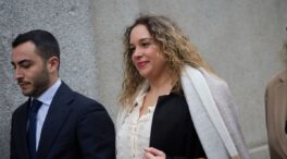La hija de Carmen Pano pide al juez que se desbloquee su cuenta para pagar su boda