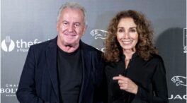 Los 50 años de amor de Víctor Manuel y Ana Belén: su primer encuentro, política y dos hijos