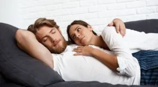 Lo flácido y lo bello