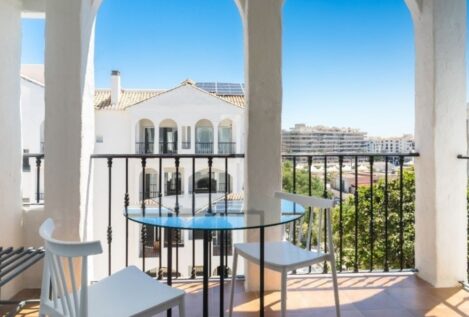 Los hoteles facturaron 112,5 euros de media por habitación en febrero, un 4,8% más que en 2024