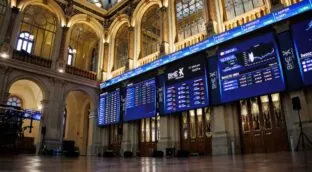 El 20% de las empresas cotizadas españolas no tiene aún mujeres en su alta dirección