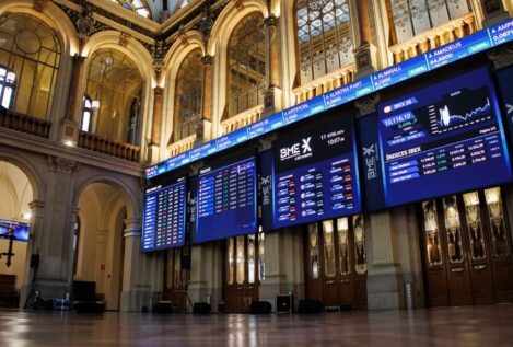 Grifols lanza una OPA sobre el capital que le falta de Biotest para excluirla de la Bolsa