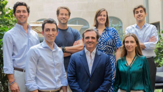 IDC Ventures amplía su plataforma global de capital riesgo con el lanzamiento de VC4