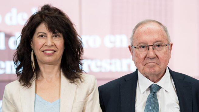 El 34,4% de las empresas españolas no tiene a ninguna mujer en su equipo directivo