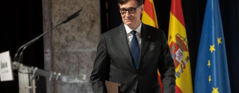 Illa no desatasca los fondos UE: Cataluña tiene la peor ejecución aunque es la que más recibe