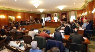 Marbella reclama la condonación de la deuda que arrastra desde el 'caso Malaya'