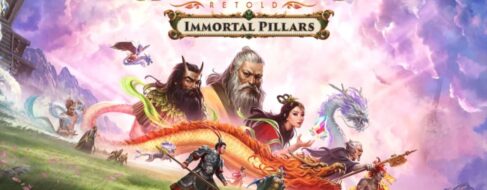 'Age of Mythology: Retold' estrena expansión y vuelve a PlayStation