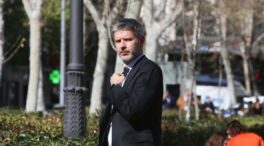 Imputan a tres directivos de NSO por espiar con Pegasus al abogado del 'procés' Van den Eynde