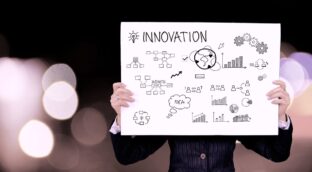 La innovación social para escalar proyectos de impacto social