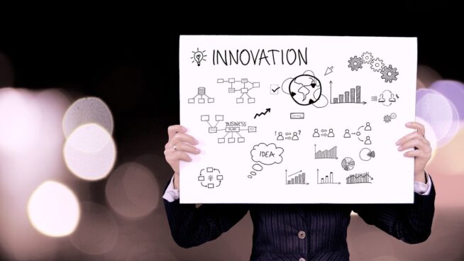 La innovación social para escalar proyectos de impacto social