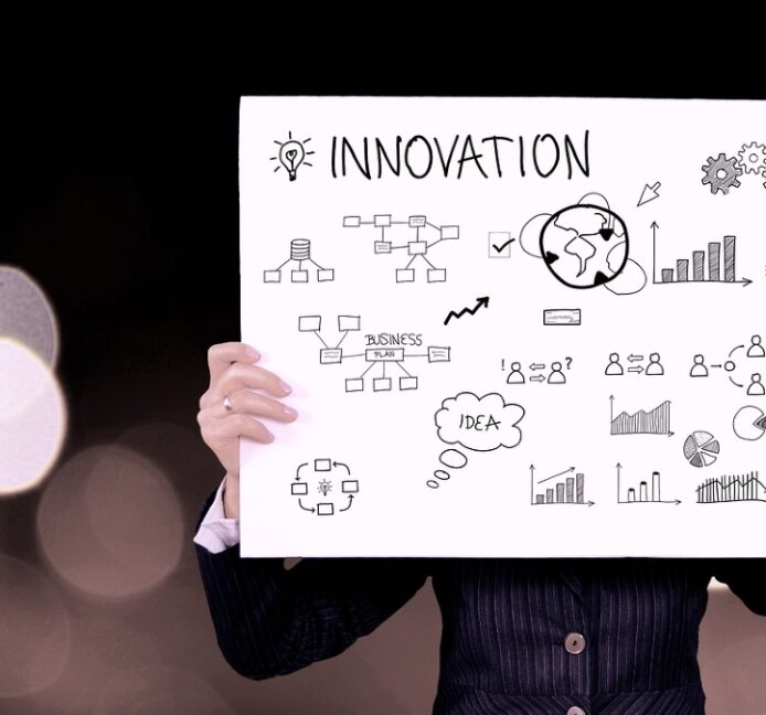 La innovación social para escalar proyectos de impacto social