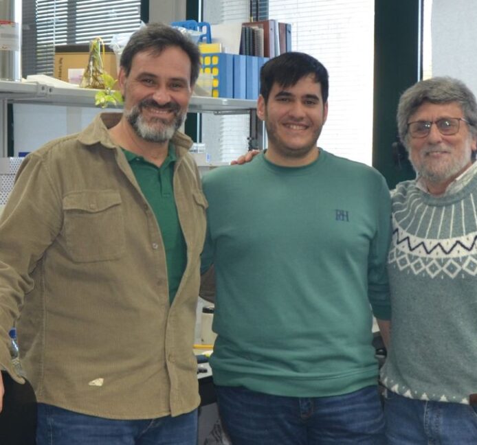 Investigadores descubren un nuevo mecanismo celular como posible terapia neurótica