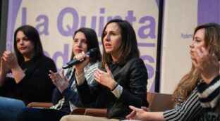 Podemos rechaza el pacto entre PSOE y Junts y pone en peligro su aprobación en el Congreso