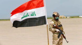 EEUU confirma la muerte del 'número dos' del Estado Islámico en una operación en Irak