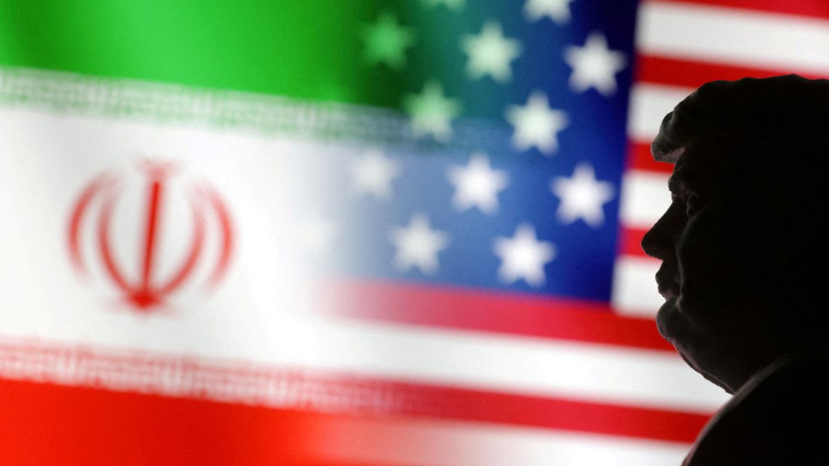 ¿Peligra la participación de Irán en el Mundial 2026?: la decisión dependería de Trump