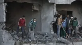 Ascienden a casi 900 los muertos desde la reanudación de la ofensiva israelí contra Gaza