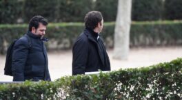 El «cerebro» de la trama del fuel liderada por Aldama afirma ante el juez que seguía órdenes