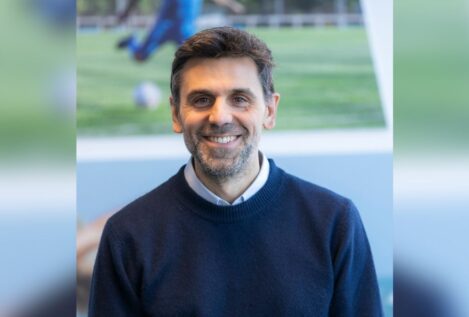 Decathlon nombra al español Javier López como consejero delegado