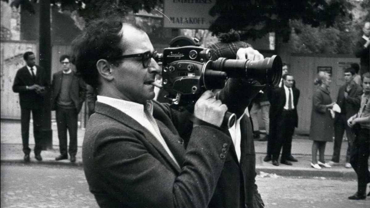 Cine y puesta en escena: una vieja polémica viva