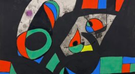 Maestros del arte en Madrid