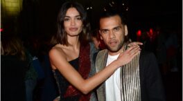 El comunicado urgente de Joana Sanz: anuncia su embarazo tras la absolución de Dani Alves
