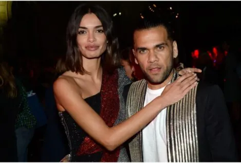 El comunicado urgente de Joana Sanz: anuncia su embarazo tras la absolución de Dani Alves
