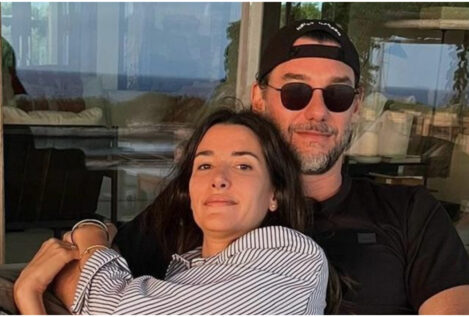 Jonathan, el hijo de Isak Andic: un testimonio «incongruente» y boda aplazada por la tristeza