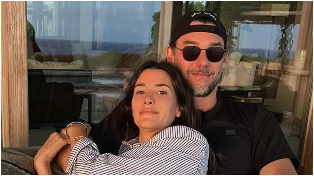 Jonathan, el hijo de Isak Andic: su testimonio y una boda aplazada por la tristeza