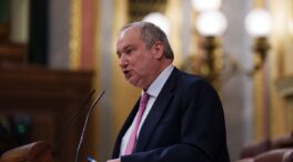 Hereu aboga por una respuesta «firme pero serena» contra los aranceles al automóvil
