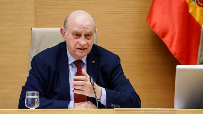 El juicio a la cúpula de Interior del Gobierno de Rajoy por el 'caso Kitchen' comienza este lunes