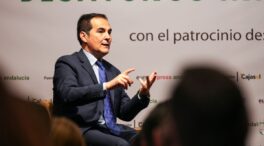 El Gobierno andaluz plantea que Montero dimita tras su reacción en el 'caso Alves'