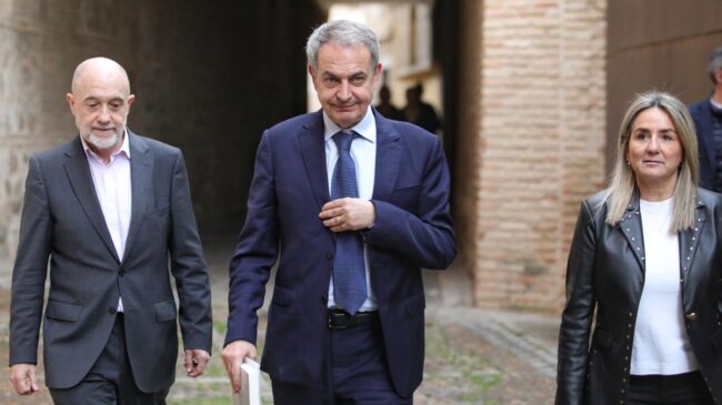 Kreab prescinde de Zapatero en plena tormenta por su cercanía a China y Venezuela