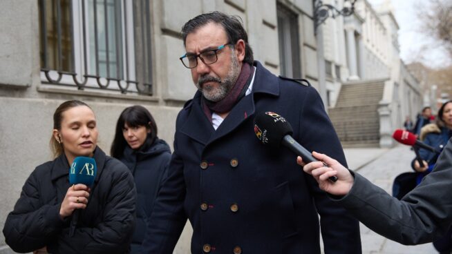 El hermano de Koldo revela en el Supremo que Ineco le impuso la contratación de Jésica