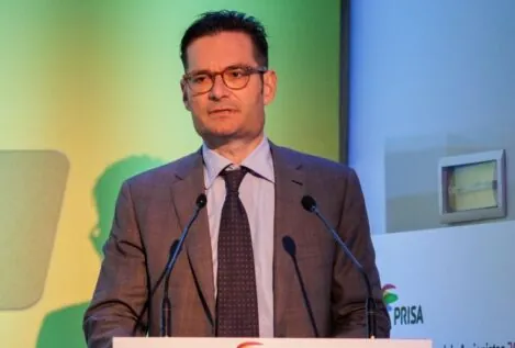 Prisa cierra su aumento de capital para dar entrada a nuevos apoyos a Oughourlian