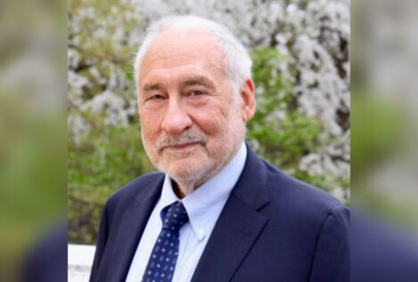 J. Stiglitz y su defensa del capitalismo progresista