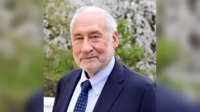 J. Stiglitz y su defensa del capitalismo progresista