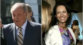 Cronología de la amistad del rey Juan Carlos y Marta Gayá: un pub en Mallorca y piso en Suiza
