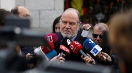 La Fundación Franco reta a Sánchez con un manifiesto «en memoria del Caudillo»