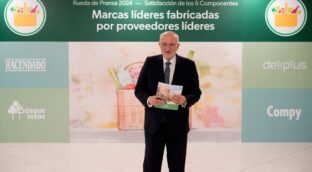 Mercadona ya gana dinero con su ‘listo para comer’ seis años después de su implantación 