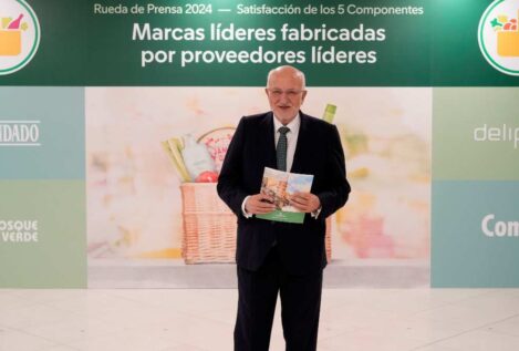 Mercadona ya gana dinero con su ‘listo para comer’ seis años después de su implantación 