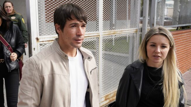Juanjo Ballesta no irá a juicio tras encontrar la juez contradicciones en la versión de la víctima