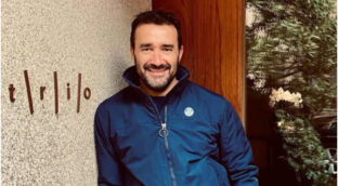 La lujosa zona de Madrid en la que vive Juanma Castaño: vecinos famosos y una casa domótica