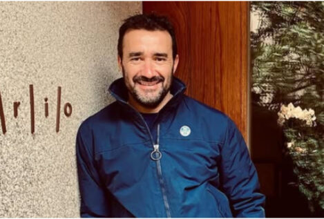 La lujosa zona de Madrid en la que vive Juanma Castaño: vecinos famosos y una casa domótica