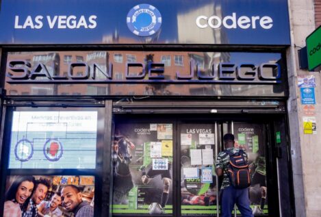 El Gobierno aprieta al sector del juego: quiere prohibir los descuentos para captar clientes