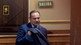 El juez ordena seguir investigando el patrimonio de Ábalos y pone el foco en una fundación