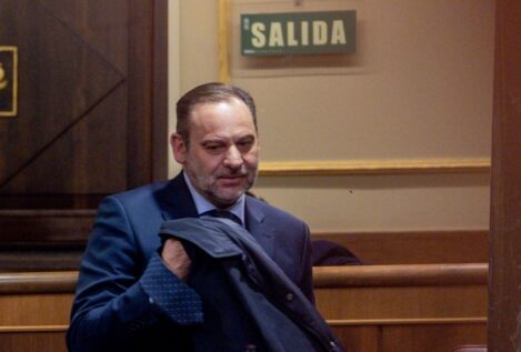 El juez ordena seguir investigando el patrimonio de Ábalos y pone el foco en una fundación