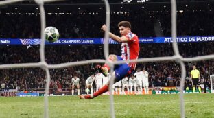 UEFA confirma que la anulación del penalti de Julián Álvarez fue correcta por «la regla actual»