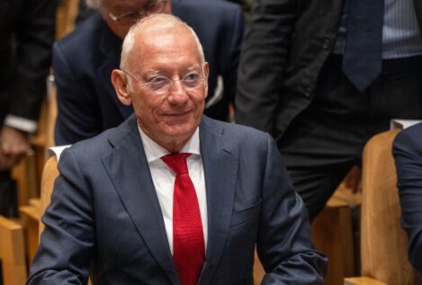 Un juzgado catalán reabre la investigación por la muerte del fundador de Mango, Isak Andic
